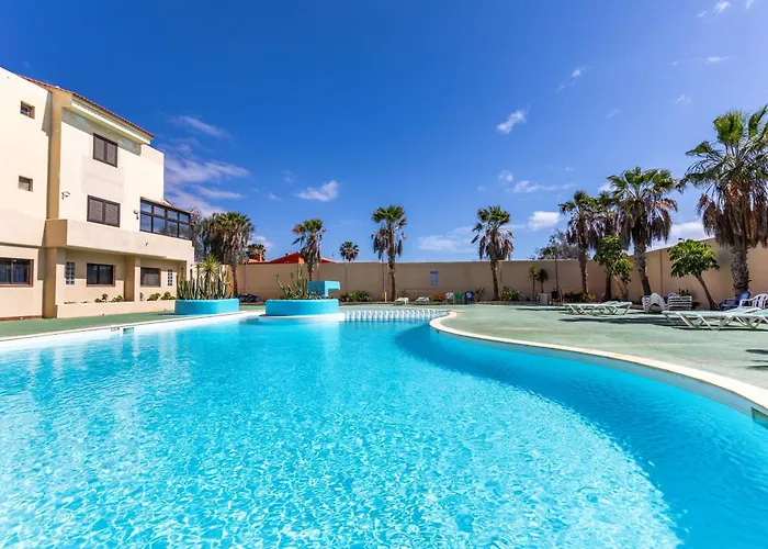 Gmar House Relax Y Naturaleza