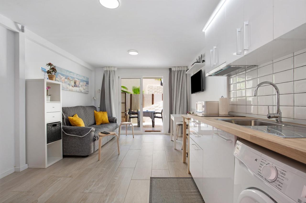 Gmar House Relax Y Naturaleza