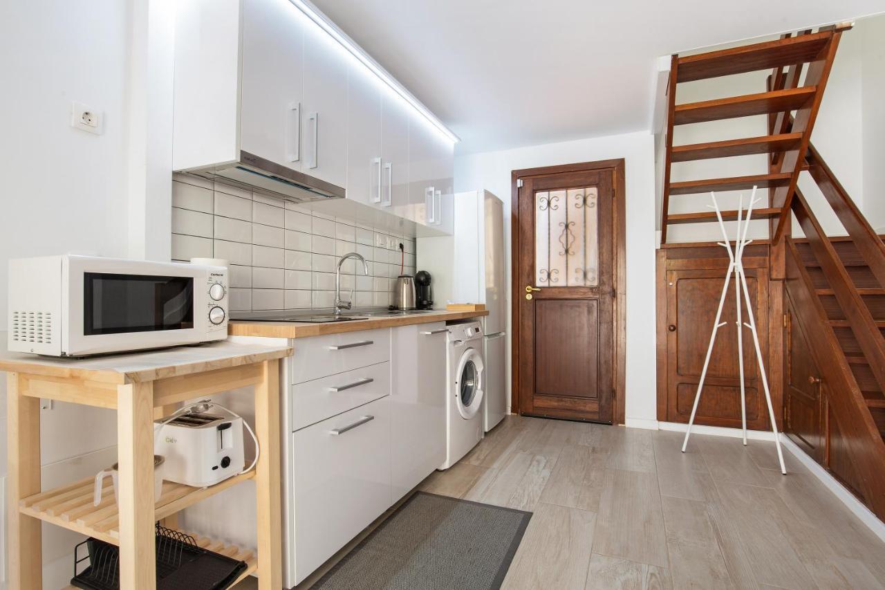 Apartamento Gmar House Relax Y Naturaleza *