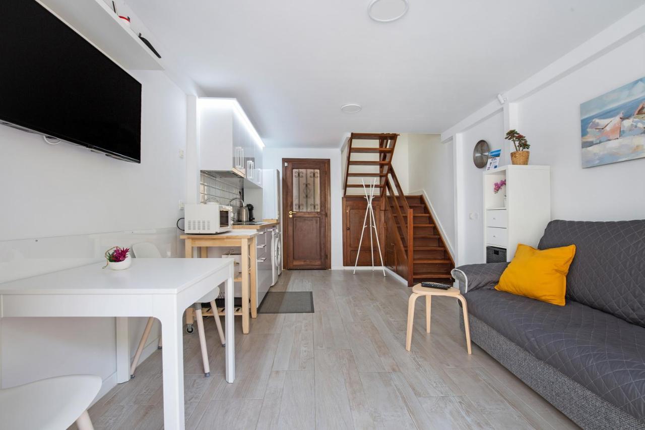Apartamento Gmar House Relax Y Naturaleza *