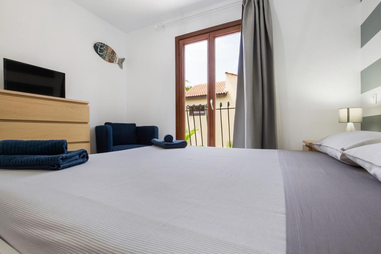 Apartamento Gmar House Relax Y Naturaleza