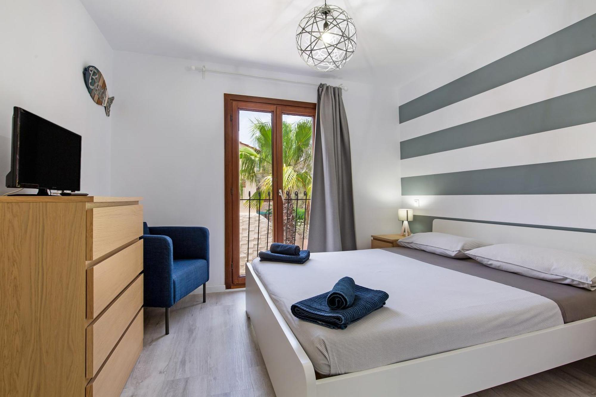 Apartamento Gmar House Relax Y Naturaleza *