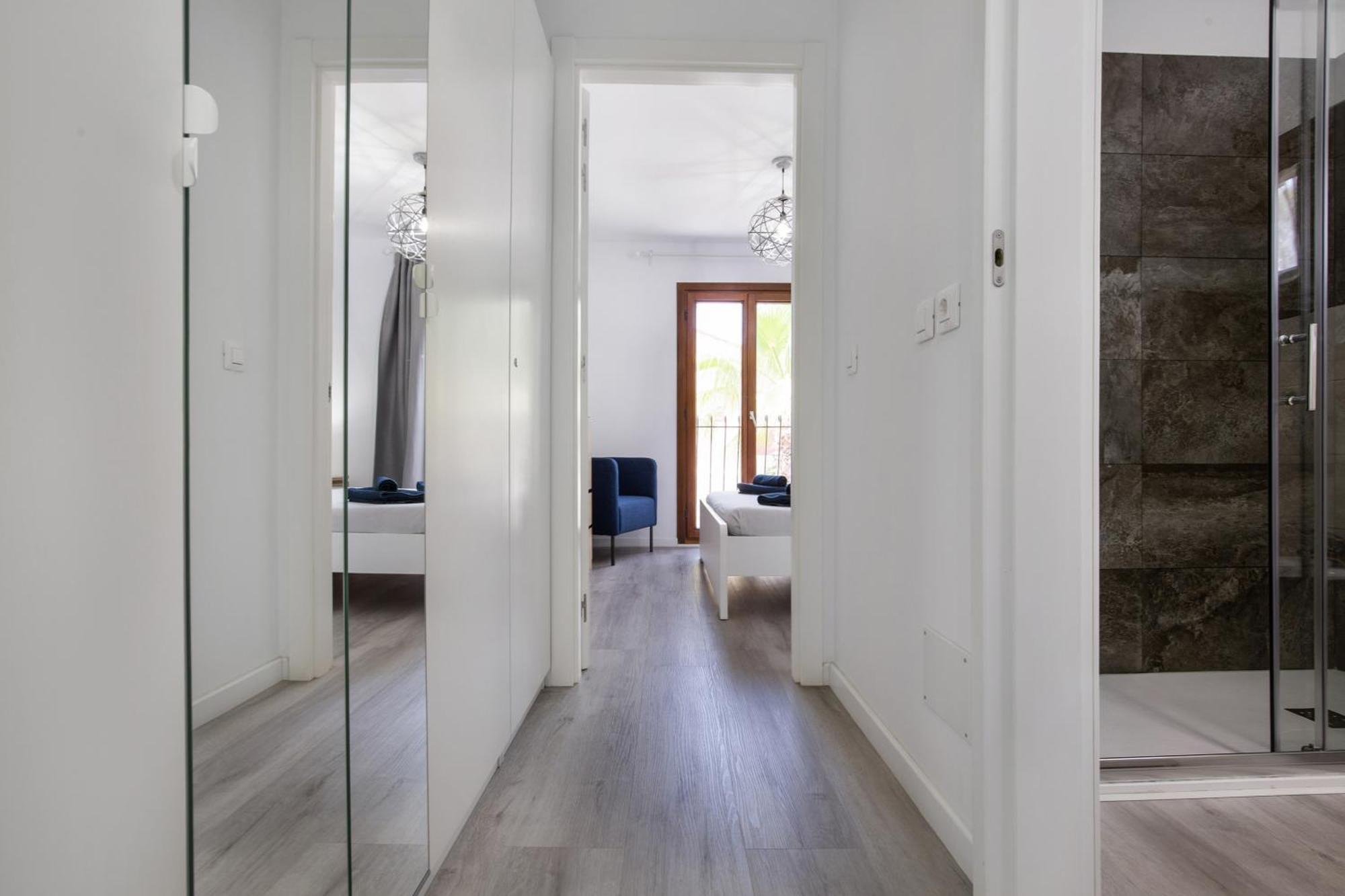 Apartment Gmar House Relax Y Naturaleza Parque Holandes