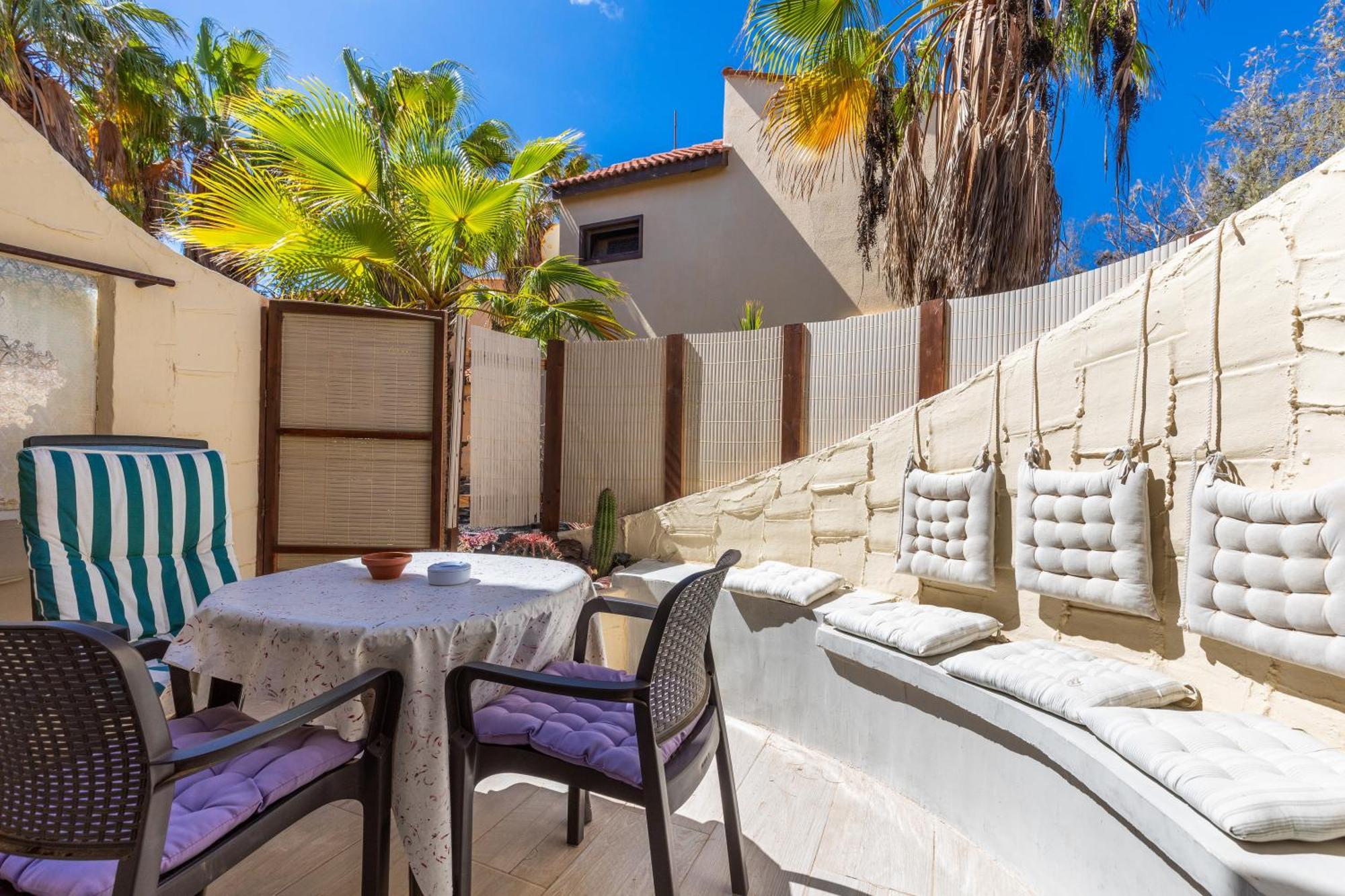 Gmar House Relax Y Naturaleza