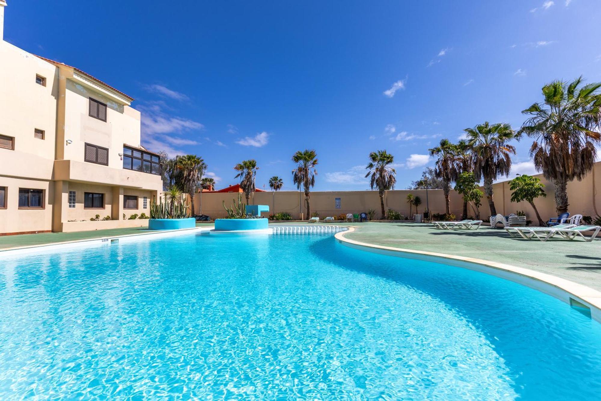 Apartment Gmar House Relax Y Naturaleza *