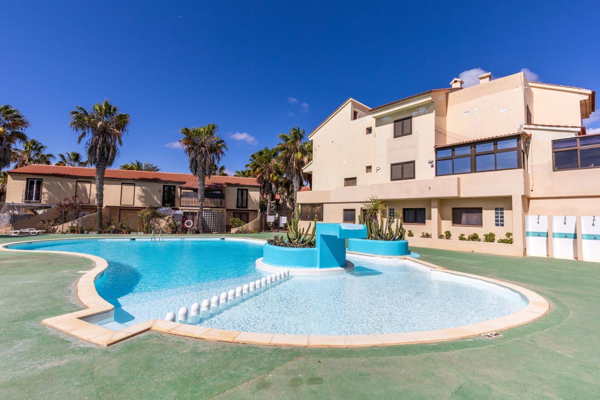 Gmar House Relax Y Naturaleza * Parque Holandes