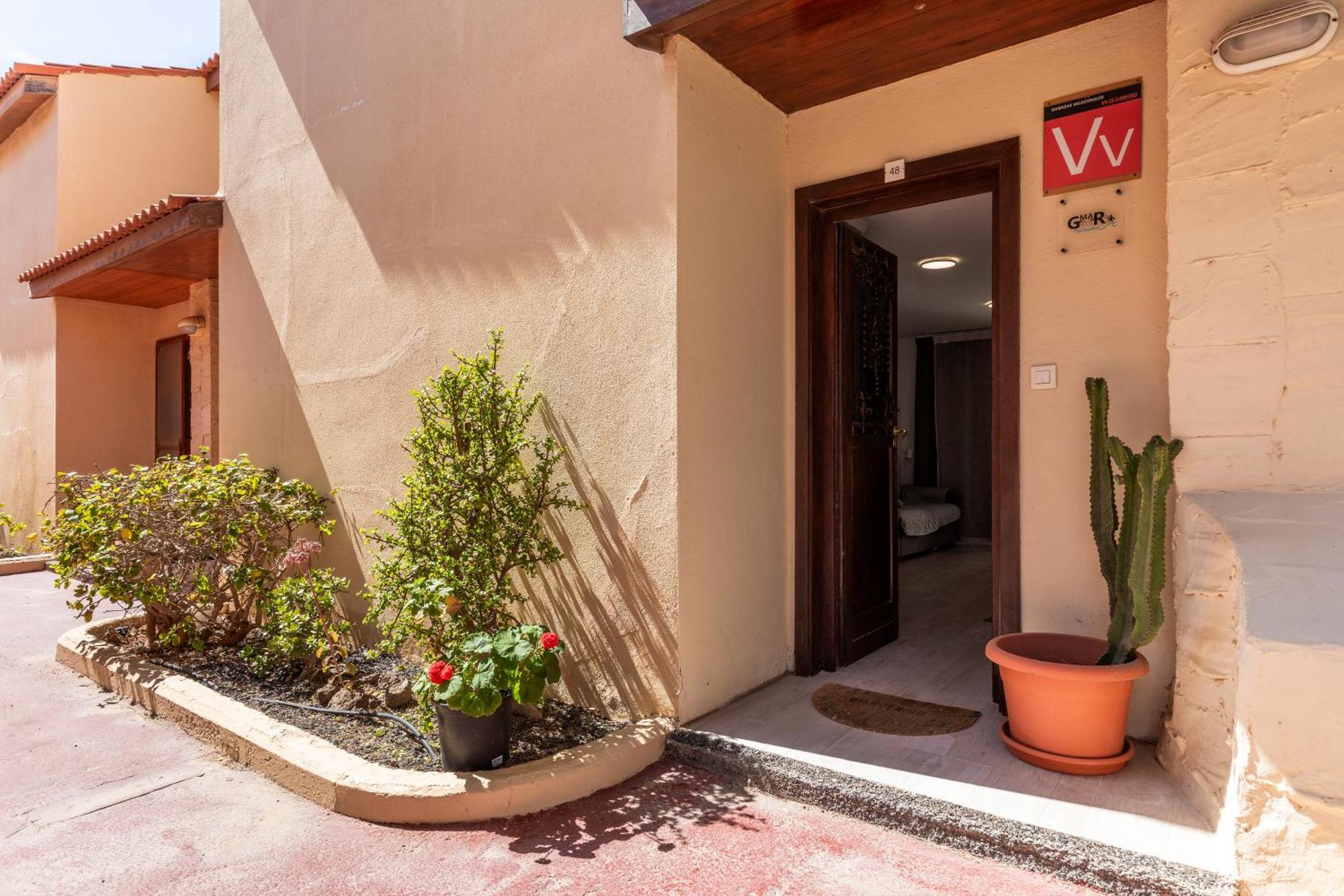 Gmar House Relax Y Naturaleza
