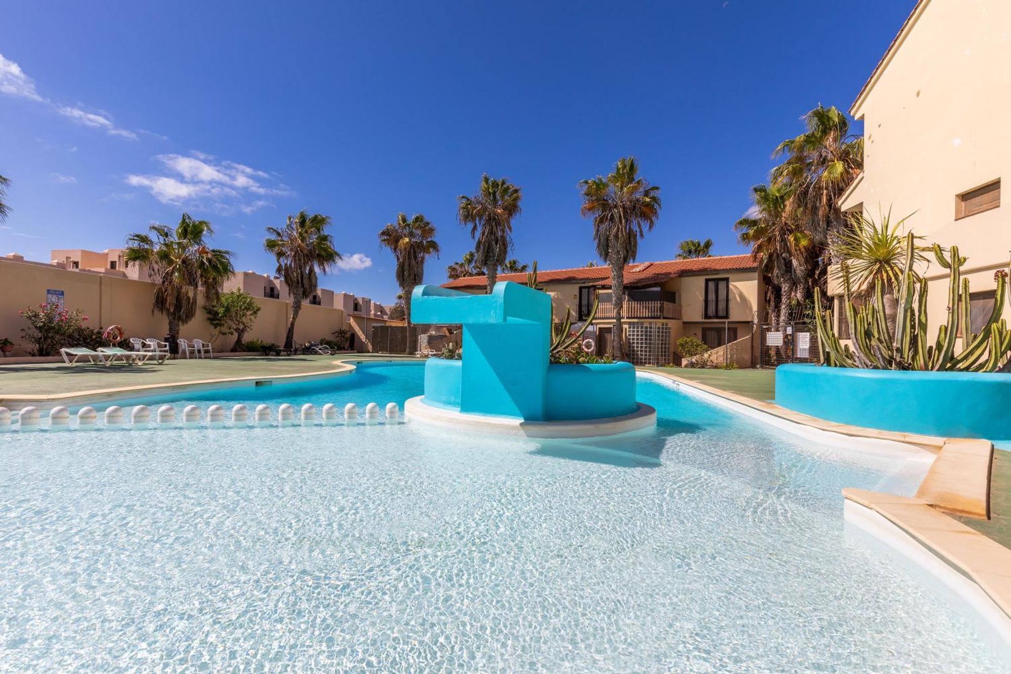 Gmar House Relax Y Naturaleza Apartment