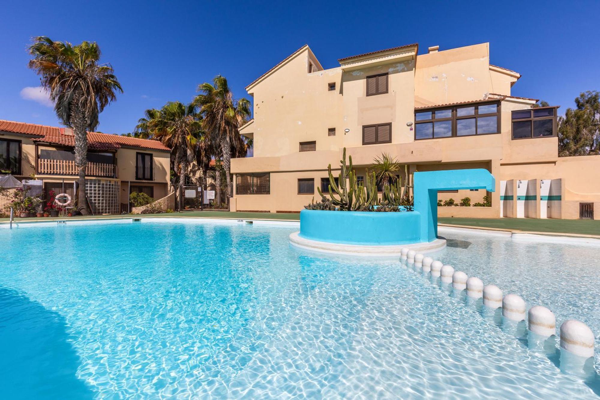 Gmar House Relax Y Naturaleza Apartamento *