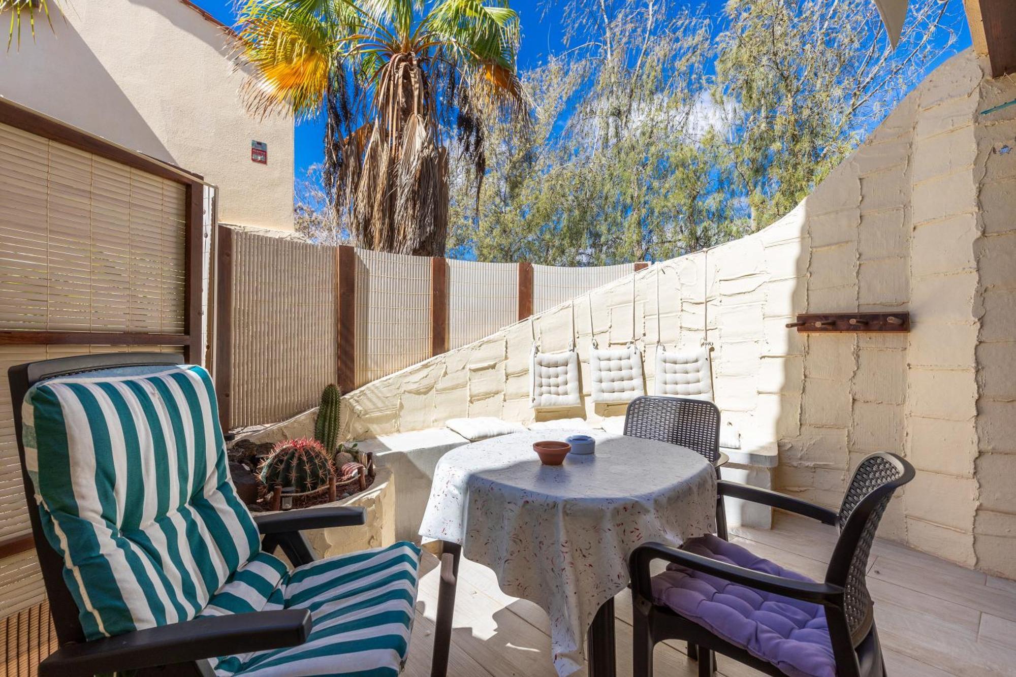 Gmar House Relax Y Naturaleza Parque Holandes